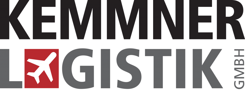 Logo Kemmner Logistik